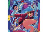 TVアニメ『ダンダダン』 ブランケットB
 
2025年09月中旬発売