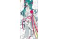 レーシングミク 15th ”Rhapsody” 2010-2025  等身大タペストリー
 
2025年09月上旬発売