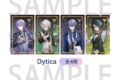 にじさんじ(HEROES) トレーディング箔押しカクテルカード Dytica[アニメイトカフェコラボ]
 
2025年11月中旬発売