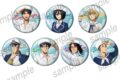 進撃の巨人 缶バッジ【まねきねこコラボ第3弾】
 
2025年10月発売