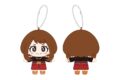 僕のヒーローアカデミア ぬいぐるみ 麗日お茶子 レッドコスチュームVer.
 
2025年10月24日発売
で取扱中