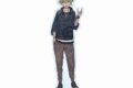 ダンガンロンパシリーズ lackさんイラスト 天海 蘭太郎 ヘッドフォンver. 特大アクリルスタンド
 
2025年10月7日発売
