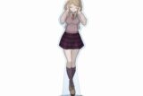 ダンガンロンパシリーズ lackさんイラスト 赤松 楓 ヘッドフォンver. 特大アクリルスタンド
 
2025年10月7日発売
