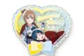 ラブライブ!スクールアイドルフェスティバル なかよし総選挙(国木田 花丸・津島 善子)グリッターアクリルバッジ
 
2025年10月下旬発売