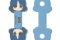ぼっち・ざ・ろっく! コードクリップ/山田リョウ
 
2025年09月発売
で取扱中 (アニメイト)