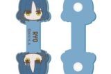 ぼっち・ざ・ろっく! コードクリップ/山田リョウ
 
2025年09月発売
