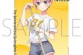 五等分の花嫁* クリアポスター/中野一花
 
2025年8月22日発売
で取扱中 (アニメイト)
