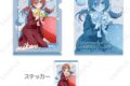 五等分の花嫁∽ いちごルームウェア クリアファイル&ステッカーセット 3.三玖【再販】
 
2025年09月中旬発売