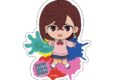 TVアニメ『ダンダダン』 ダイカットステッカーミニキャラ モモ(能力)B
 
2025年09月中旬発売