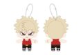 僕のヒーローアカデミア ぬいぐるみ 爆豪勝己 レッドコスチュームVer.
 
2025年10月24日発売
で取扱中