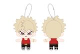 僕のヒーローアカデミア ぬいぐるみ 爆豪勝己 レッドコスチュームVer.
 
2025年10月24日発売
で取扱中