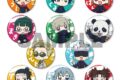 呪術廻戦 トレーディングキラキラ缶バッジ
 
2025年08月上旬発売