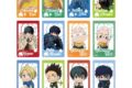 サカモトデイズ トレーディングアクリルカード しゃがみこみver. 
2025年08月発売