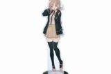 ダンガンロンパシリーズ lackさんイラスト 七海 千秋 ヘッドフォンver. 特大アクリルスタンド
 
2025年10月7日発売