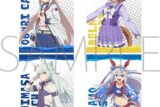 アニメウマ娘 シンデレラグレイ ブロマイドセット/A
 
2025年8月22日発売