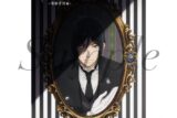 アニメ黒執事 — キャンバス
 
2024年08月中旬発売