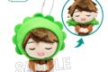 ハイキュー!! 指の上シリーズ パーカーお昼寝ver. 及川 徹
 
2025年05月発売