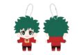僕のヒーローアカデミア ぬいぐるみ 緑谷出久 レッドコスチュームVer.
 
2025年10月24日発売
で取扱中