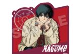 サカモトデイズ ダイカットステッカー しゃがみこみver. 南雲 
2025年08月発売