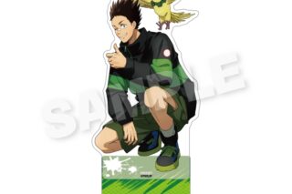 サカモトデイズ アクリルスタンド しゃがみこみver. 眞霜 平助 
2025年08月発売