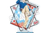 WIND BREAKER×サンリオキャラクターズ2 アクリルスタンド梅宮一×ハローキティ
 
2025年10月発売
で取扱中 (アニメイト)