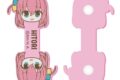 ぼっち・ざ・ろっく! コードクリップ/後藤ひとり
 
2025年09月発売