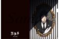 アニメ黒執事 — クリアファイル
 
2024年08月下旬発売
