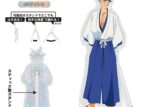 YAIBA (ヤイバ) どこスタ(ホログラムver.) 第一弾/鉄 剣十郎
 
2025年09月上旬発売