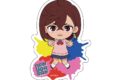 TVアニメ『ダンダダン』 ダイカットステッカーミニキャラ モモ
 
2025年09月中旬発売