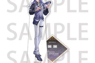 にじさんじ(HEROES) アクリルスタンド 星導ショウ[アニメイトカフェコラボ]
 
2025年11月中旬発売