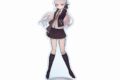 ダンガンロンパシリーズ lackさんイラスト 霧切 響子 ヘッドフォンver. 特大アクリルスタンド
 
2025年10月7日発売