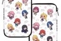 ぼっち・ざ・ろっく! マルチポーチ
 
2025年09月発売