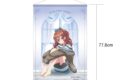 五等分の花嫁∽ エターナル・ドリーム アイコニック タペストリー[BL][中野三玖]
 
2025年10月発売
で取扱中 (アニメイト)
