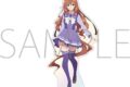 アニメウマ娘 シンデレラグレイ オーロラアクリルスタンド/マルゼンスキー
 
2025年8月22日発売
 【アニメイト】