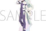 アニメウマ娘 シンデレラグレイ オーロラアクリルスタンド/フジマサマーチ
 
2025年8月22日発売