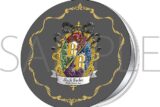 黒執事 — ダブルミラー/モチーフ
 
2024年8月17日発売