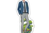 TVアニメ『ダンダダン』 ダイカットステッカー ジジ
 
2025年09月中旬発売