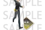 にじさんじ(HEROES) アクリルスタンド ユウ Q ウィルソン[アニメイトカフェコラボ]
 
2025年11月中旬発売