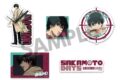 サカモトデイズ ステッカーセット 南雲 
2025年07月発売
