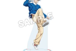 WIND BREAKER×サンリオキャラクターズ2 ビッグアクリルスタンド梅宮一×ハローキティ
 
2025年10月発売
で取扱中 (アニメイト)