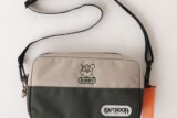 星のカービィ カービィ ウッドキャンプ OUTDOOR PRODUCTS コラボガジェットポーチ
 
2025年06月発売