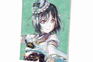 ラブライブ! ニジガク 三船栞子 Ani-Art 第2弾 キャンバスボード
 
2025年10月17日発売
で取扱中 (アニメイト)