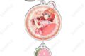 五等分の花嫁∽ いちごルームウェア 2連アクリルキーホルダー 5.五月【再販】
 
2025年09月中旬発売