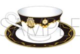 黒執事 — カップ&ソーサー/モチーフ
 
2024年8月17日発売