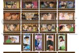 名探偵コナン フィルム風コレクション/第3弾【再販】
 
2025年9月26日発売