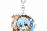 ブルーロック アクリルキーホルダー(氷織 羊/ティータイム)
 
2025年10月発売
で取扱中