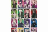 ダンガンロンパシリーズ lackさんイラスト ヘッドフォンver. トレーディングポストカード
 
2025年10月7日発売