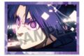 [アニメイト]ブルーロック A6ビジュアルアクリルプレート vol.3 御影玲王
 
2025年08月発売