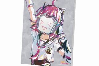 ラブライブ! ニジガク 天王寺璃奈 Ani-Art 第2弾 キャンバスボード
 
2025年10月17日発売
で取扱中 (アニメイト)