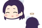 TVアニメ『薬屋のひとりごと』 もふもふ　コインケース　Vol.2　B:壬氏
 
2025年06月下旬発売
で取扱中 (アニメイト)